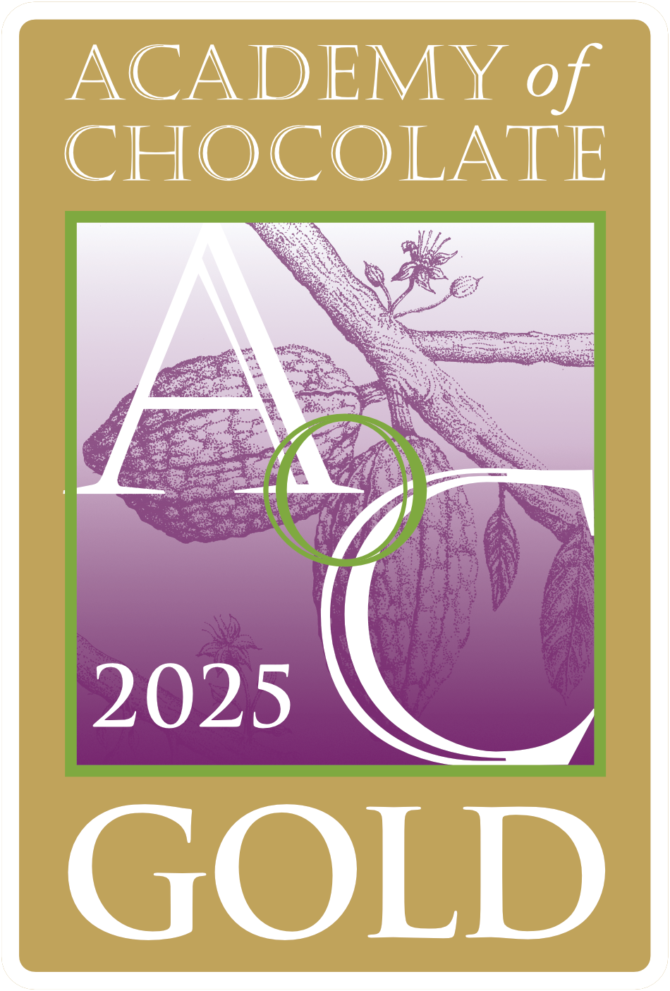 2025 Awards