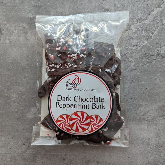 Bark: Peppermint